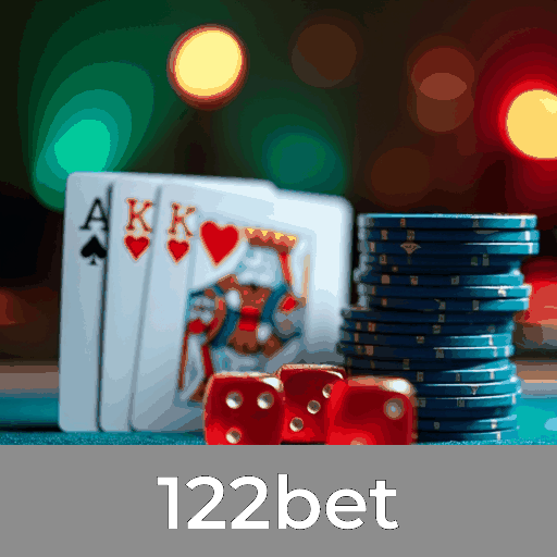 Explore 122bet: A Plataforma de Jogo Online com Serviços Profissionais