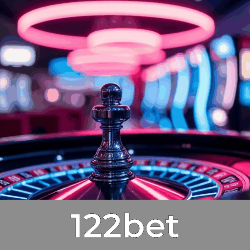 Experimente o login premium com proteção avançada em 122bet