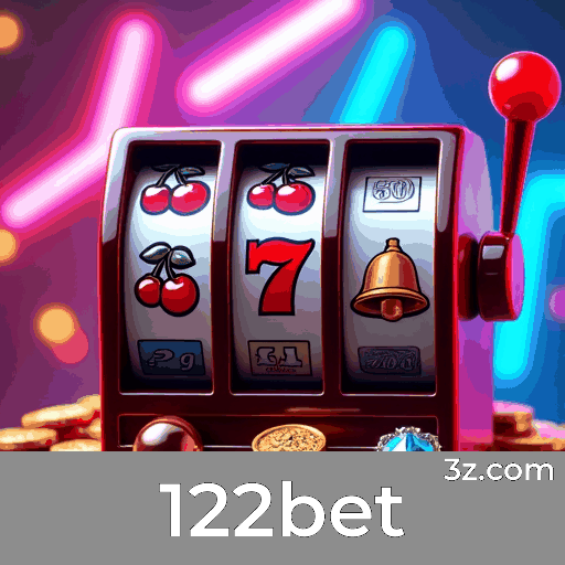 122bet login page Brazil – secure online casino access