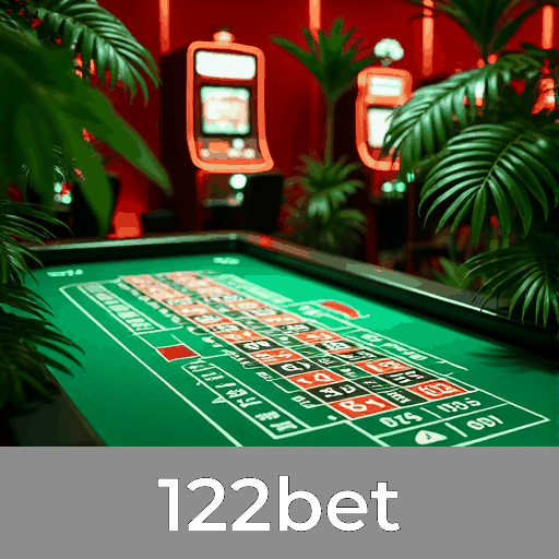 122bet: Descubra Bônus e Promoções Únicas e Lucrativas