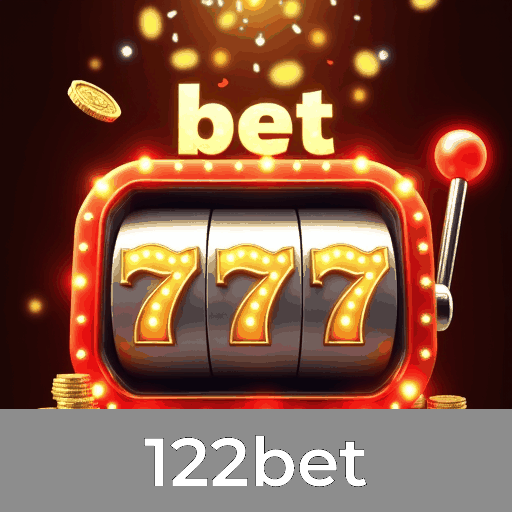 Explore 122bet: Slots - Prêmios Gigantes, Jogos de Mesa - Alta Estratégia, Dealer ao Vivo - Experiência Imersiva