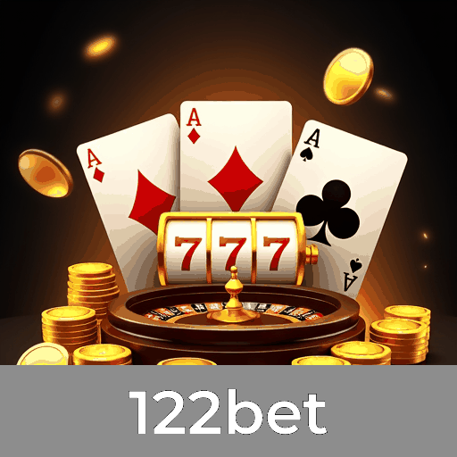 122bet: Especialistas em Apostas Esportivas no Brasil